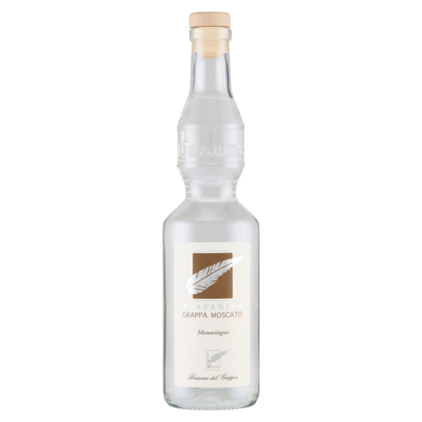 grappa moscato monovitingo front-TRASP