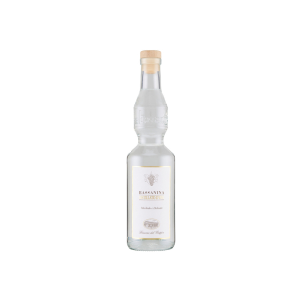 Distillati Di Frutta