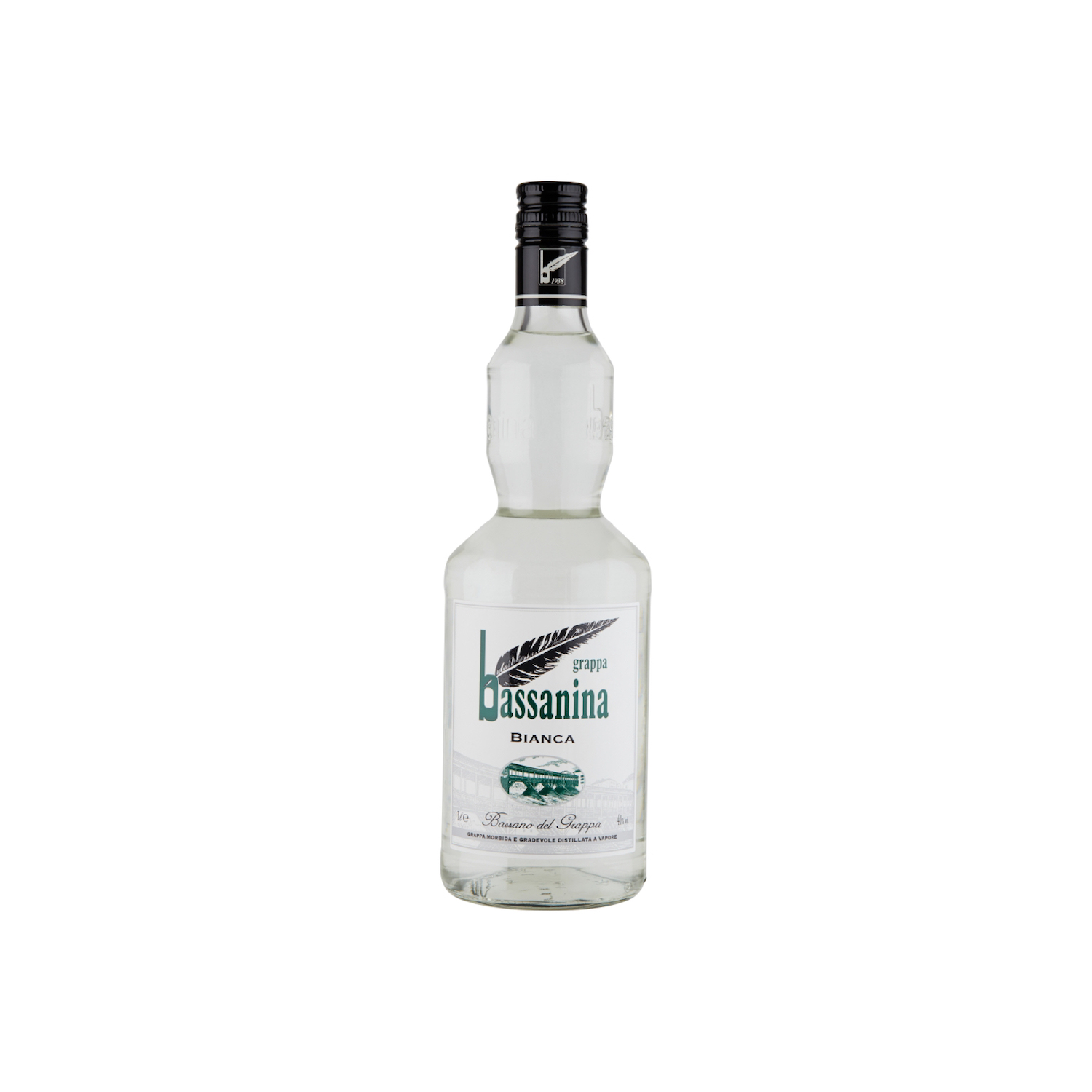 Grappe Giovani