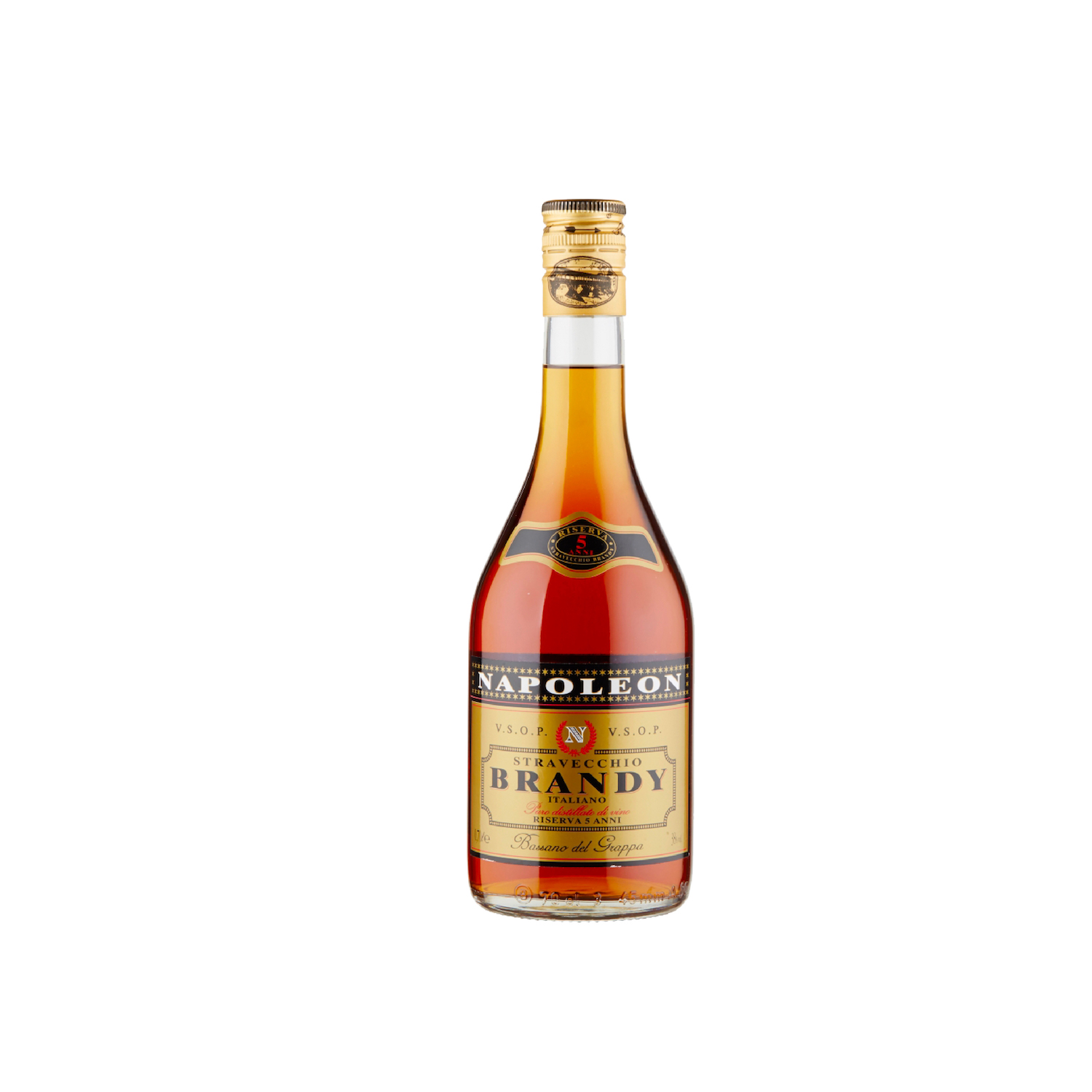 Brandy Italiano