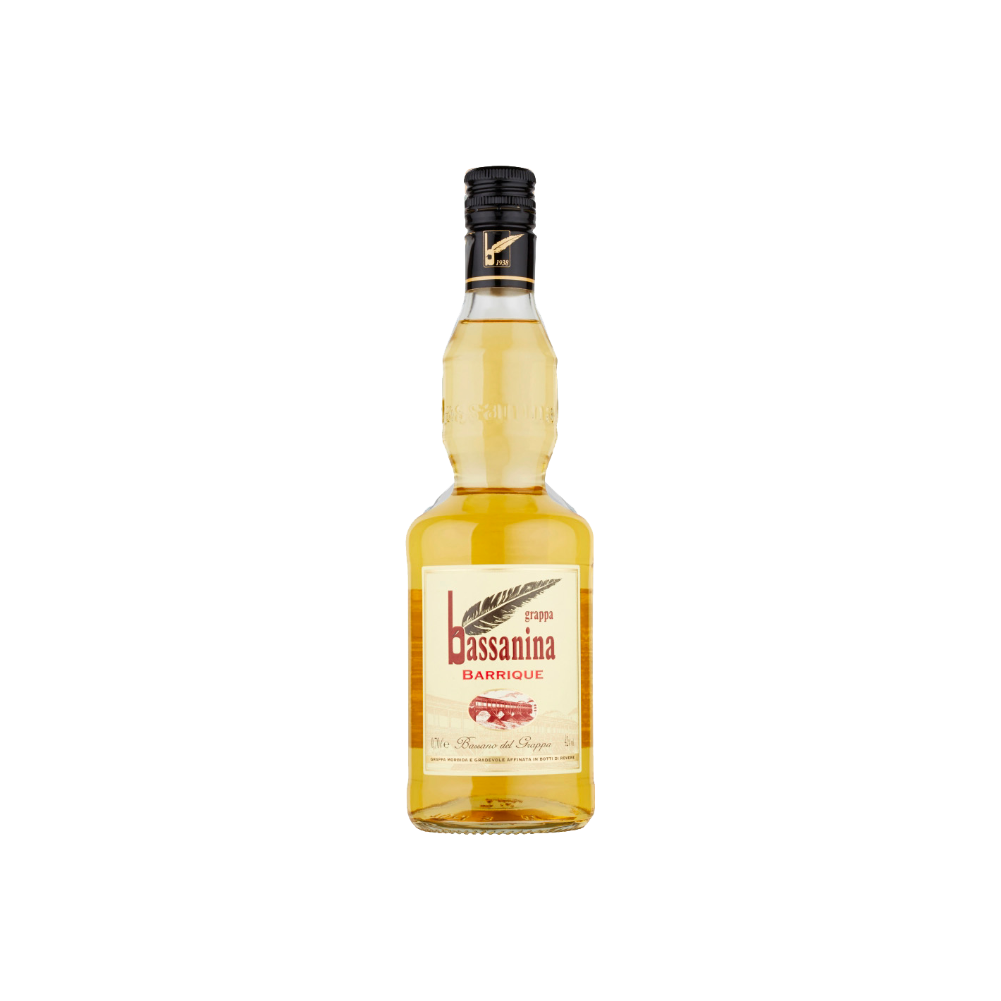 старая Граппа